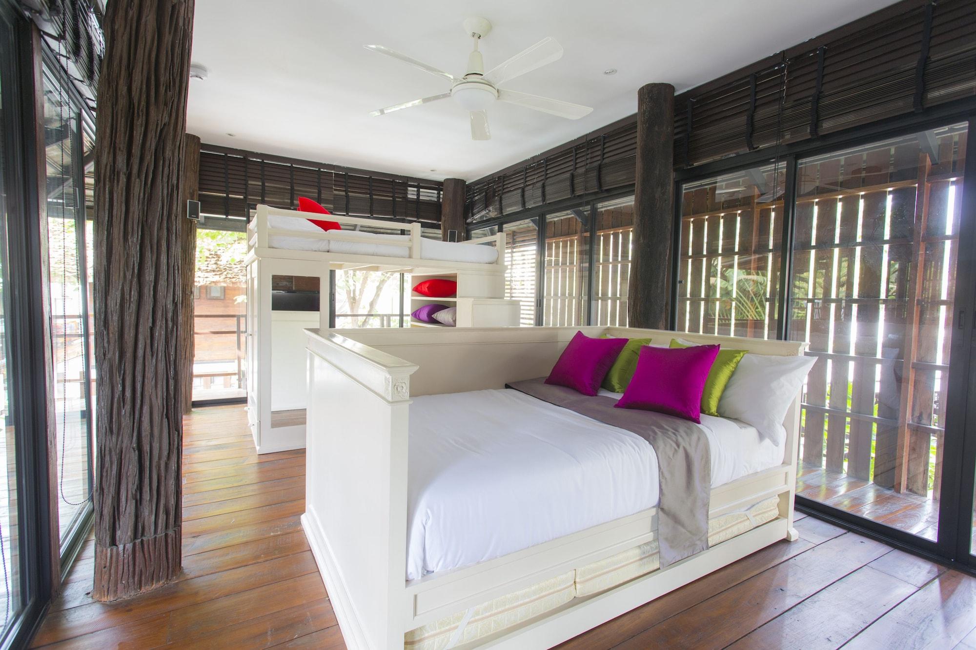 Tolani Northgate Villa Chiang Mai Dış mekan fotoğraf