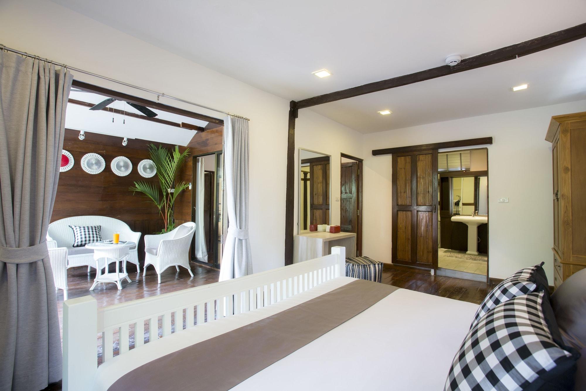 Tolani Northgate Villa Chiang Mai Dış mekan fotoğraf