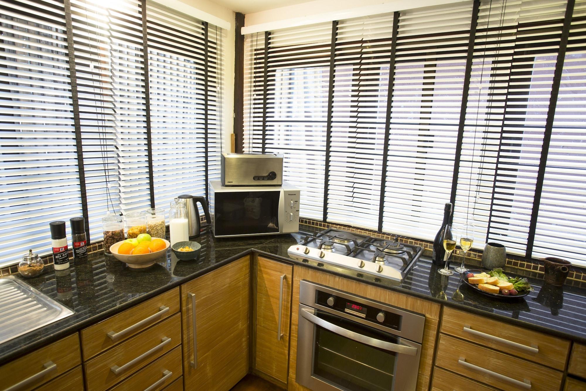 Tolani Northgate Villa Chiang Mai Dış mekan fotoğraf