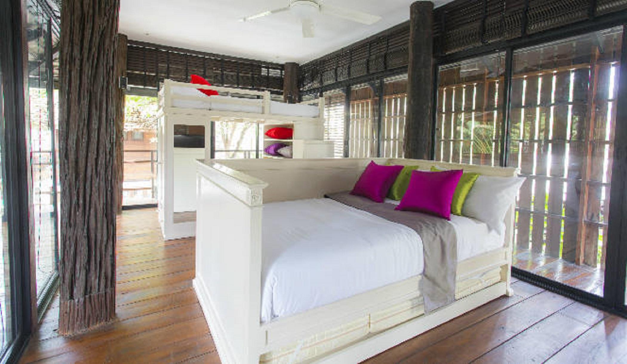 Tolani Northgate Villa Chiang Mai Dış mekan fotoğraf