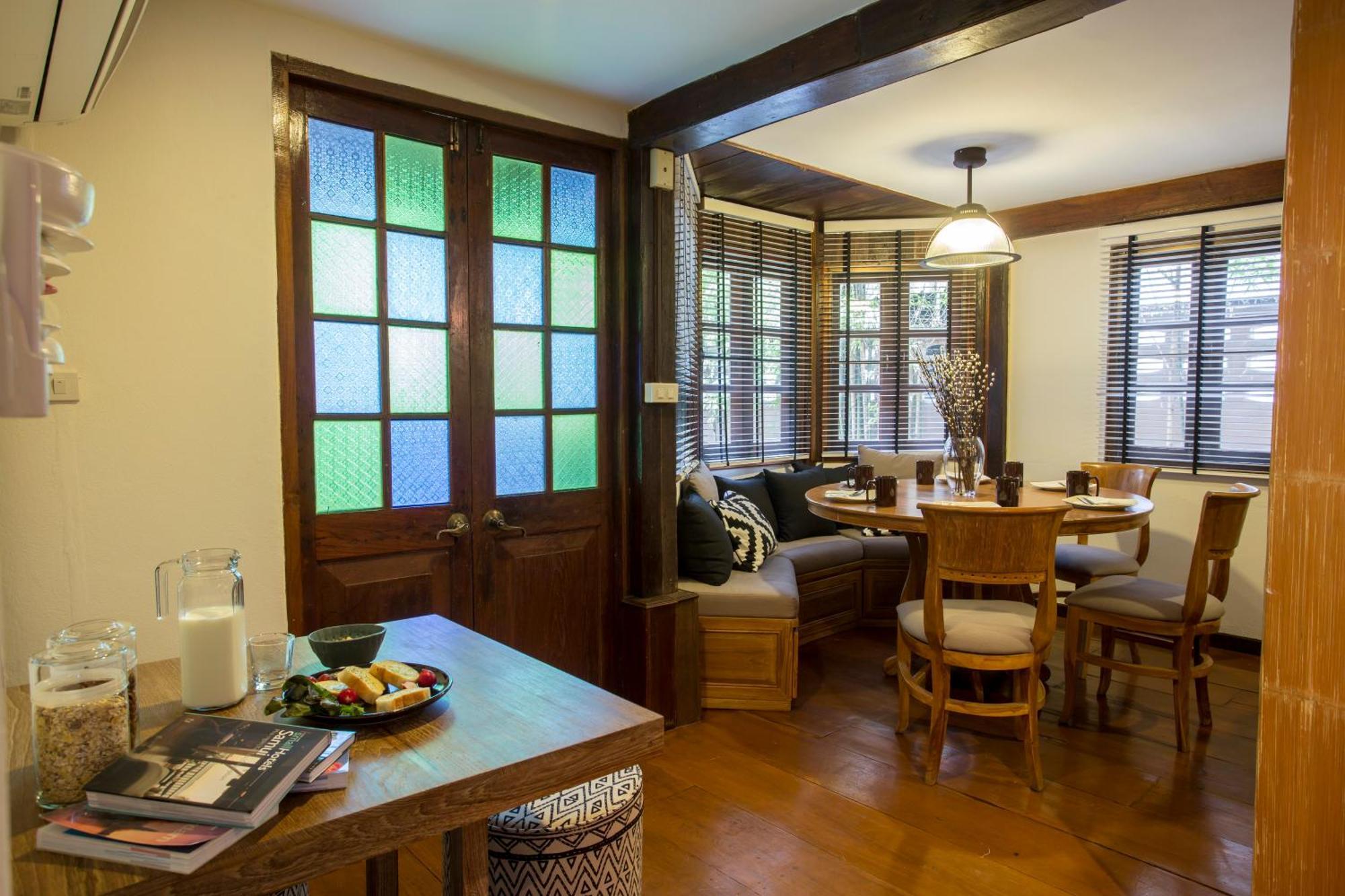 Tolani Northgate Villa Chiang Mai Dış mekan fotoğraf