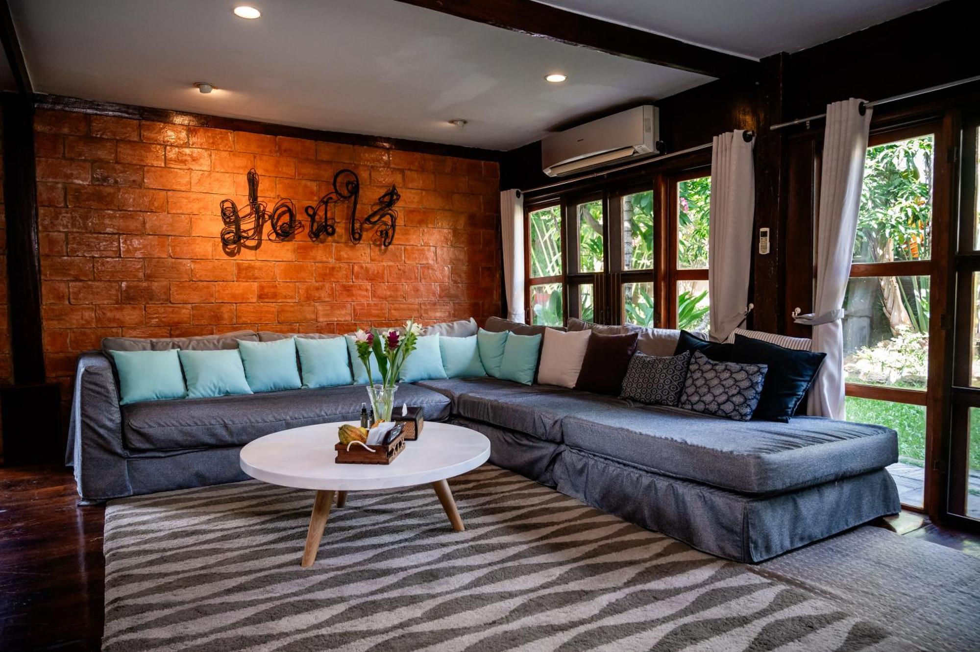 Tolani Northgate Villa Chiang Mai Dış mekan fotoğraf