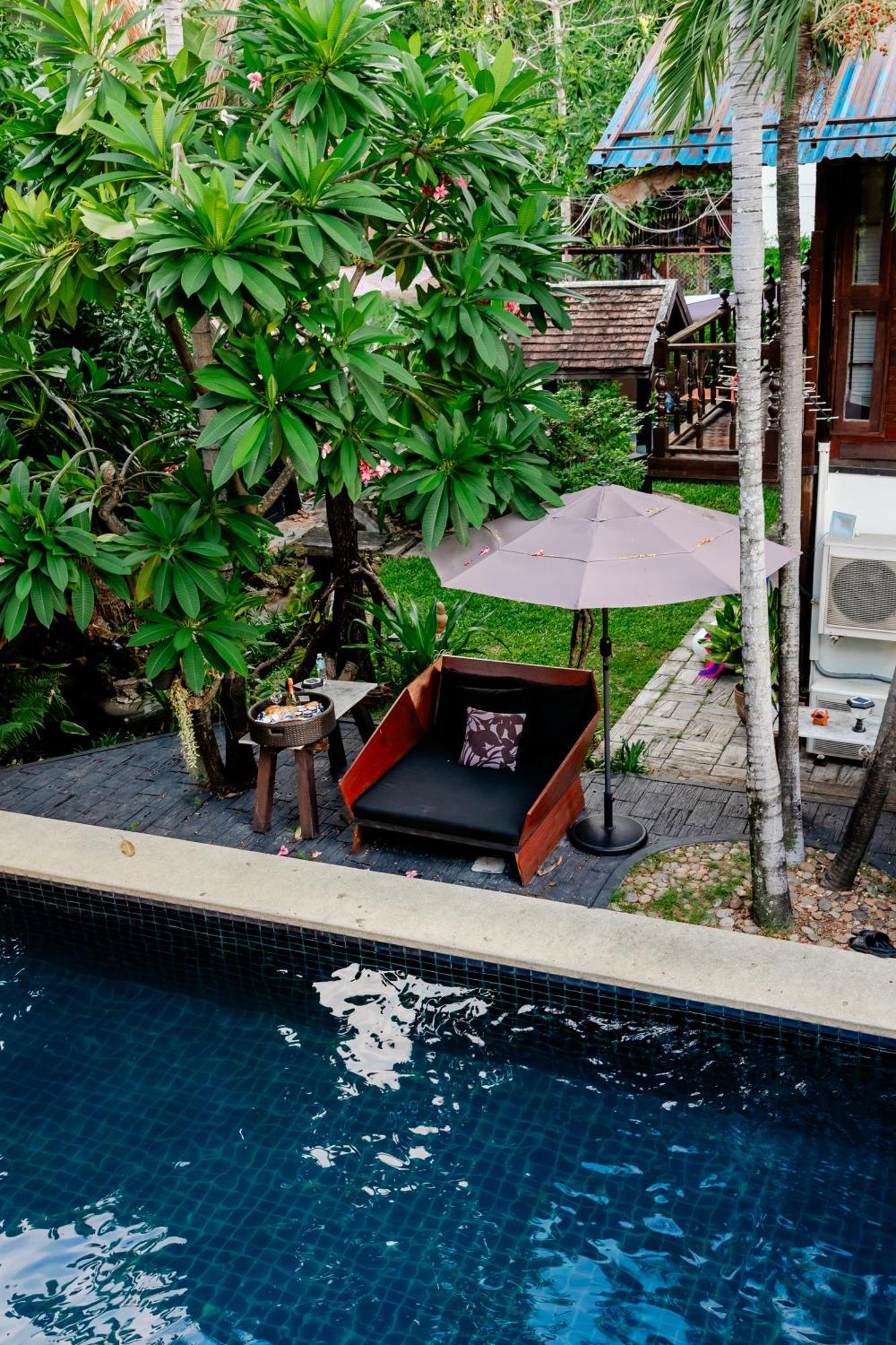 Tolani Northgate Villa Chiang Mai Dış mekan fotoğraf