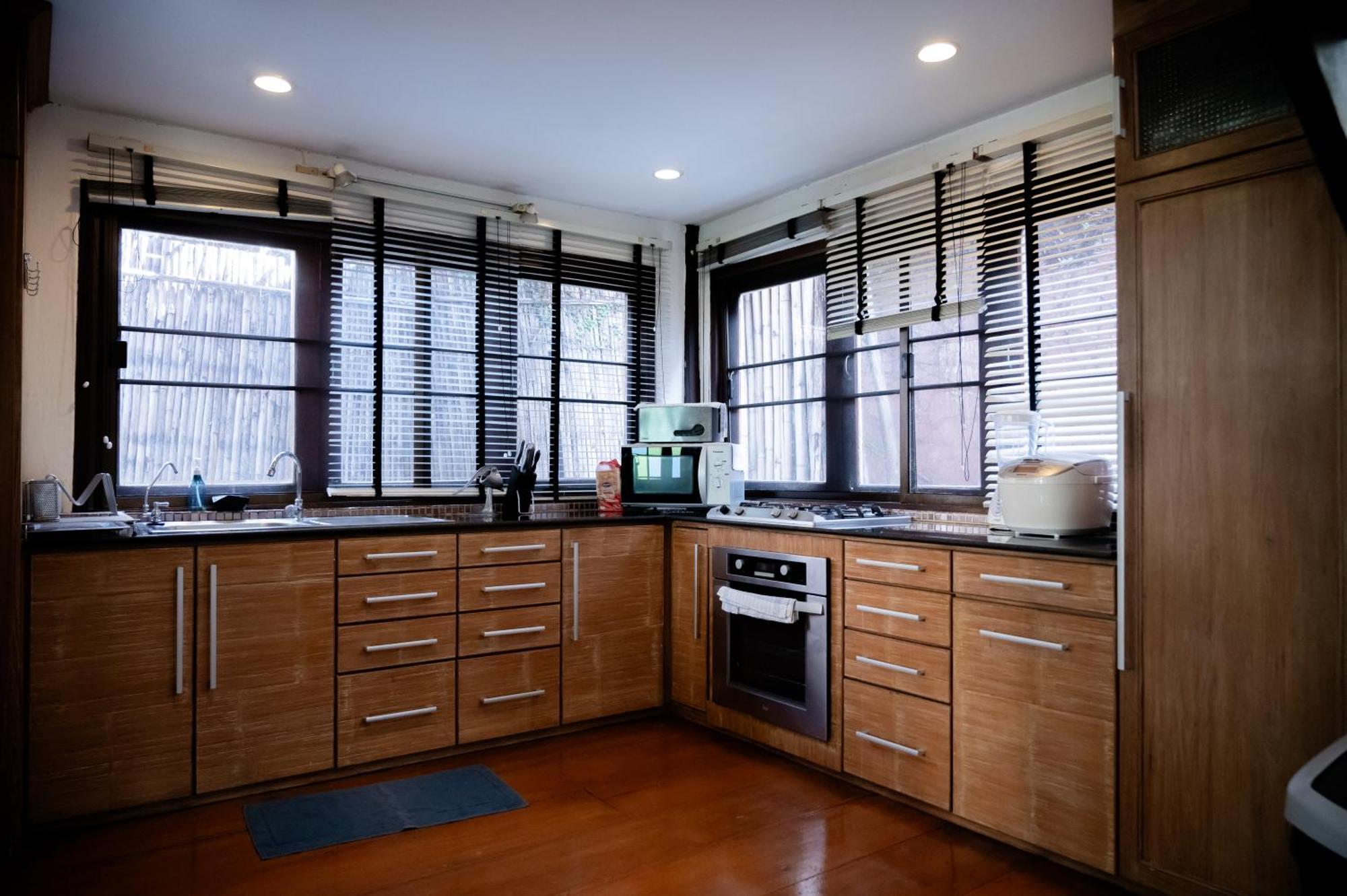 Tolani Northgate Villa Chiang Mai Dış mekan fotoğraf