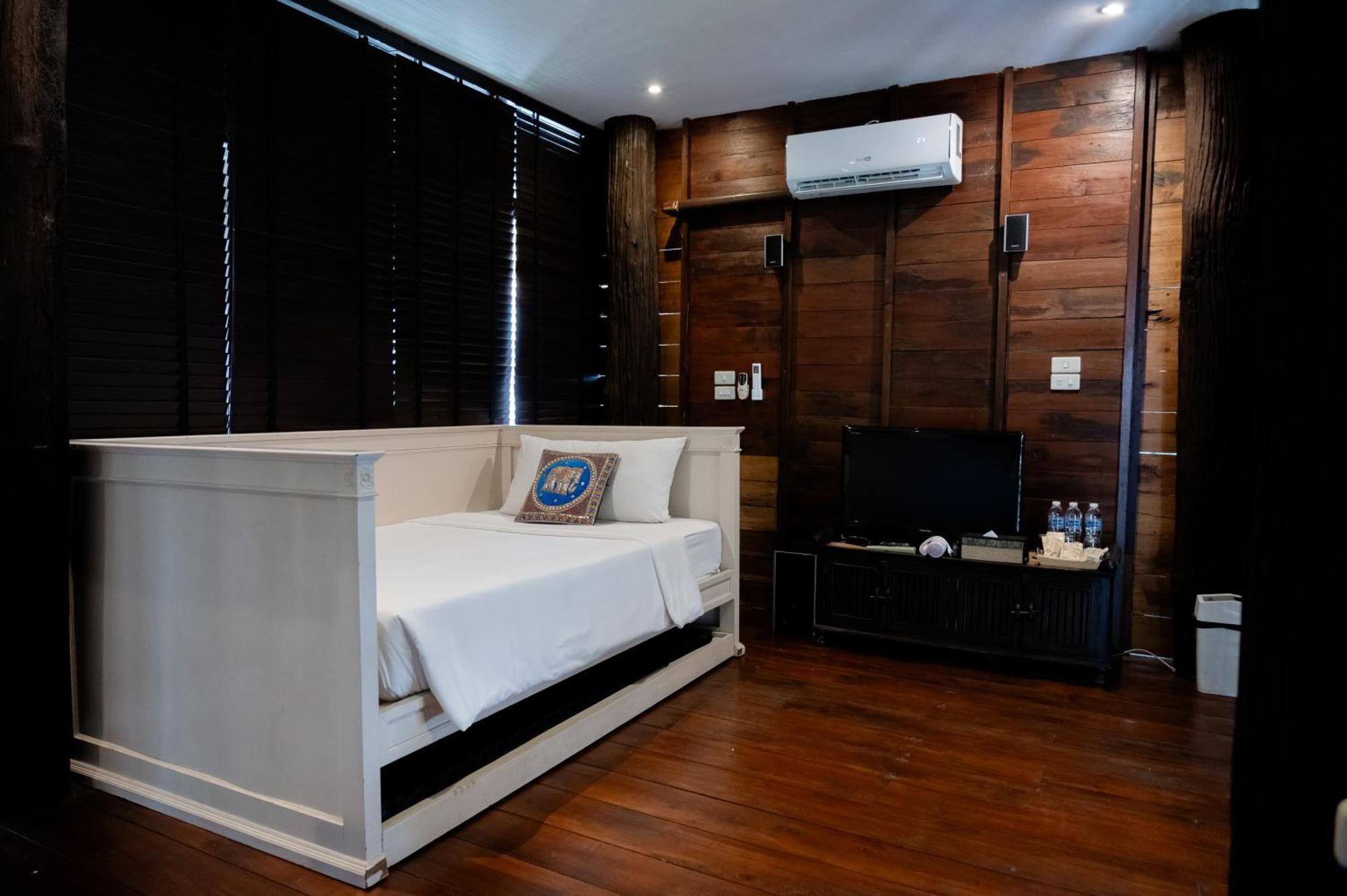 Tolani Northgate Villa Chiang Mai Dış mekan fotoğraf