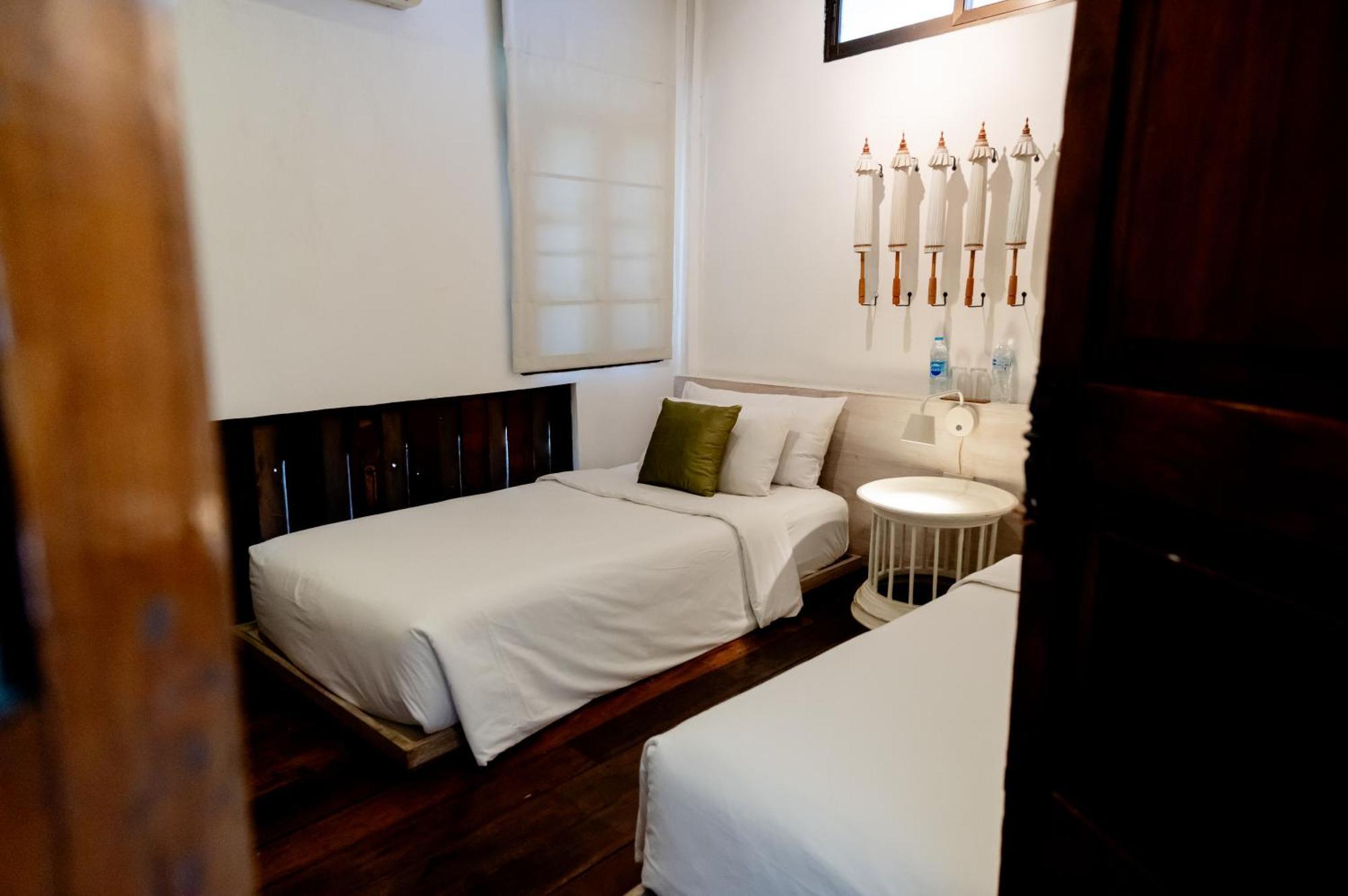 Tolani Northgate Villa Chiang Mai Dış mekan fotoğraf
