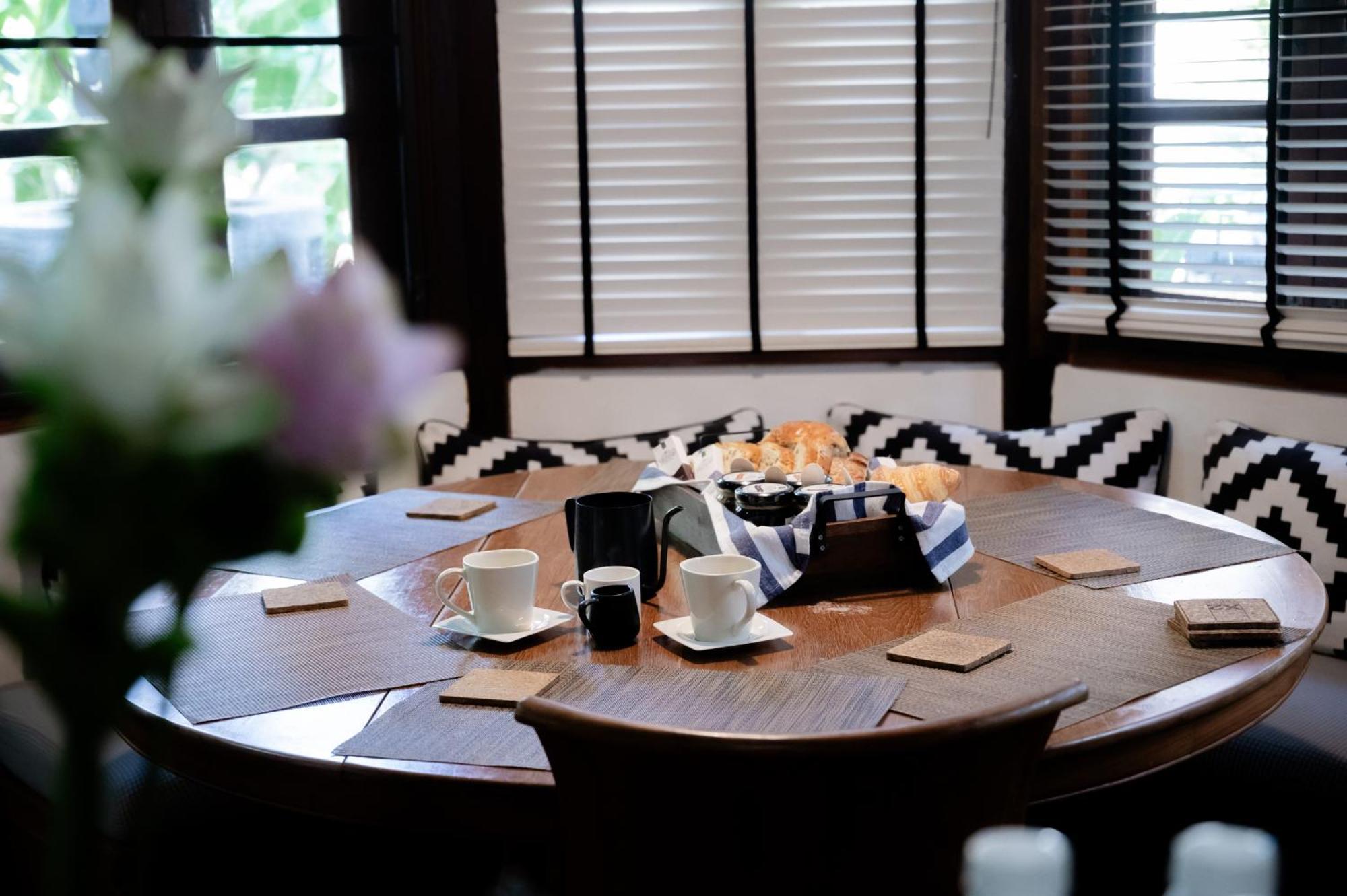 Tolani Northgate Villa Chiang Mai Dış mekan fotoğraf