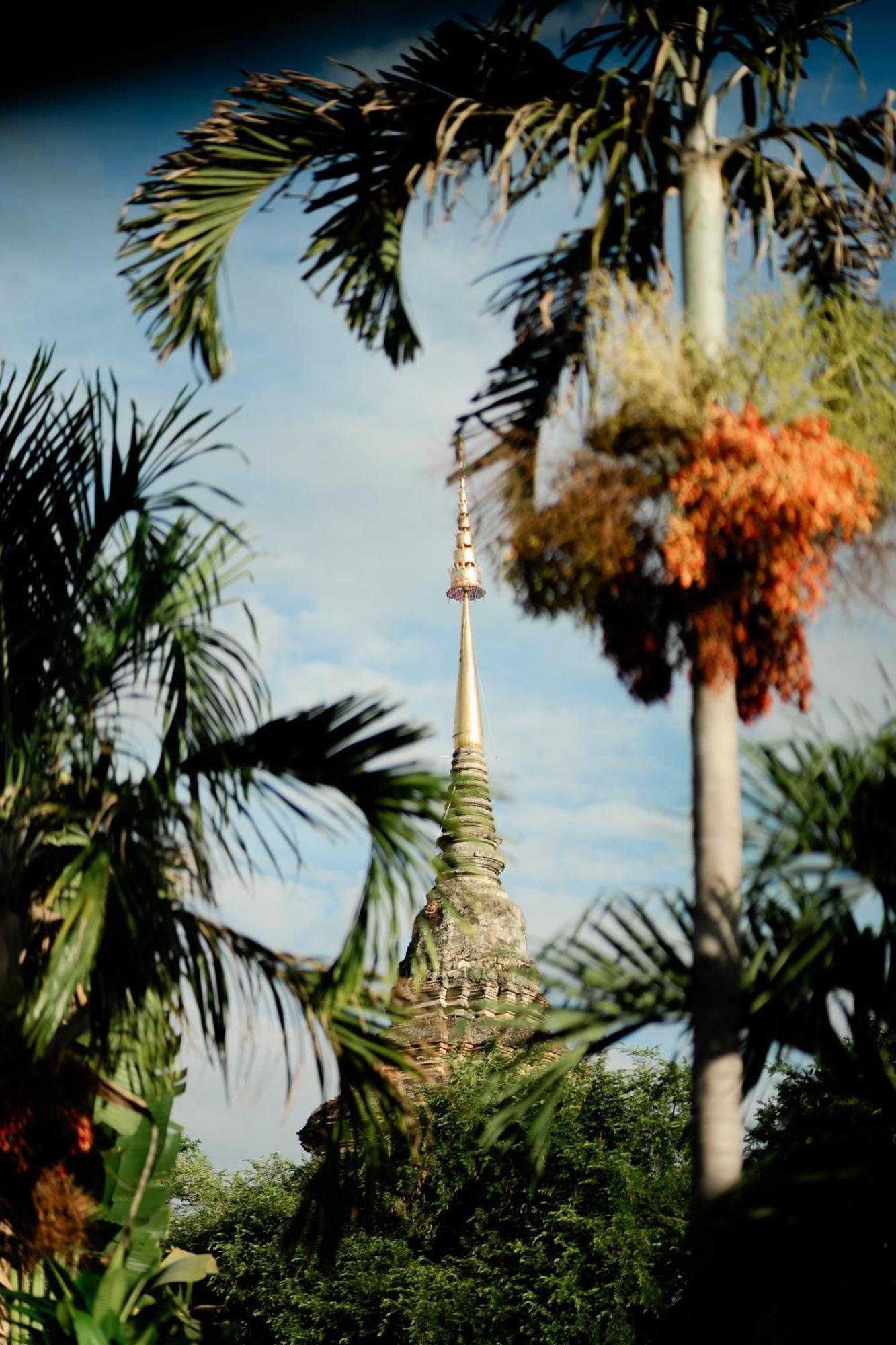 Tolani Northgate Villa Chiang Mai Dış mekan fotoğraf