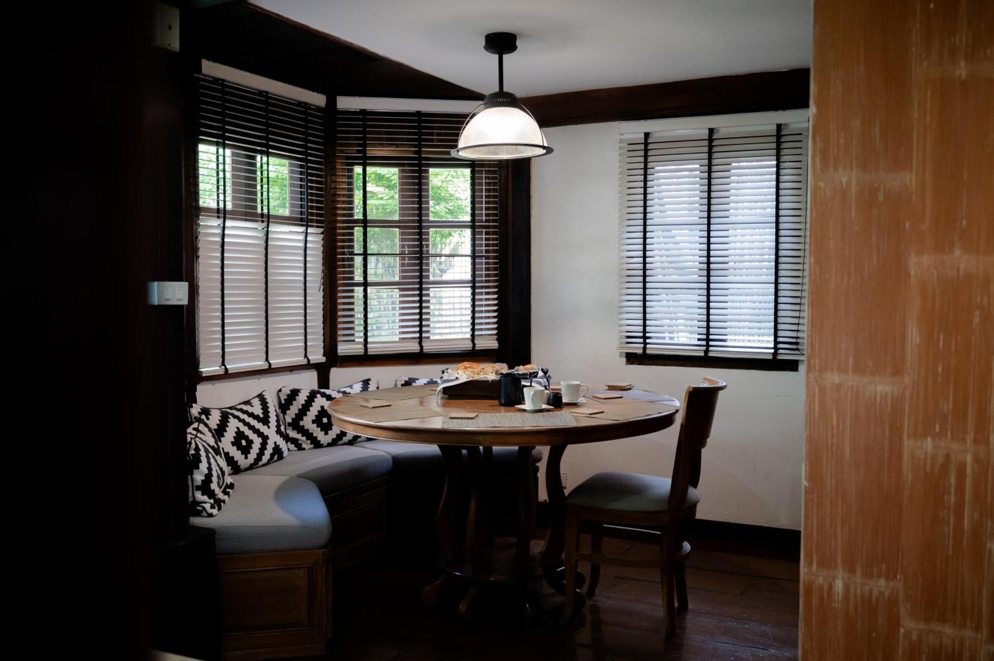 Tolani Northgate Villa Chiang Mai Dış mekan fotoğraf
