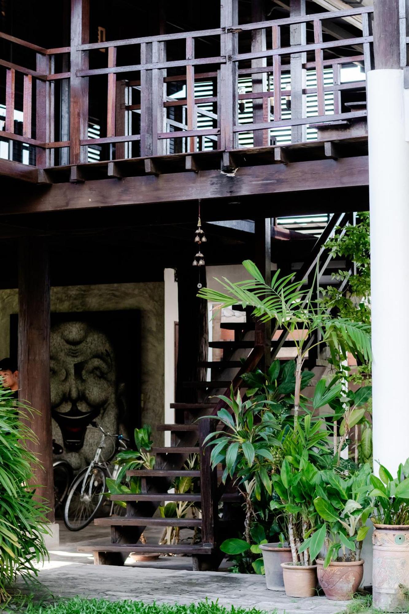 Tolani Northgate Villa Chiang Mai Dış mekan fotoğraf