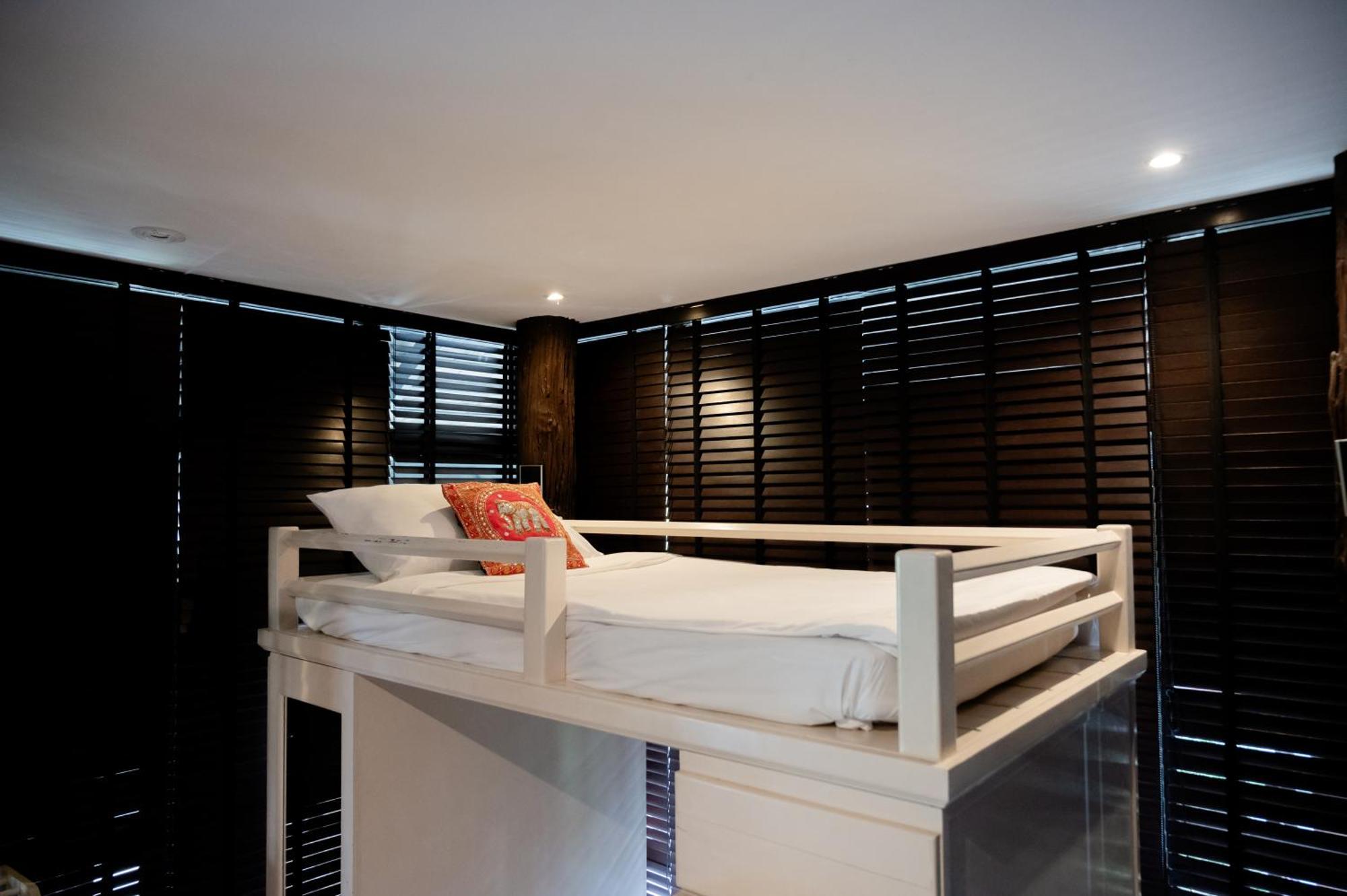 Tolani Northgate Villa Chiang Mai Dış mekan fotoğraf
