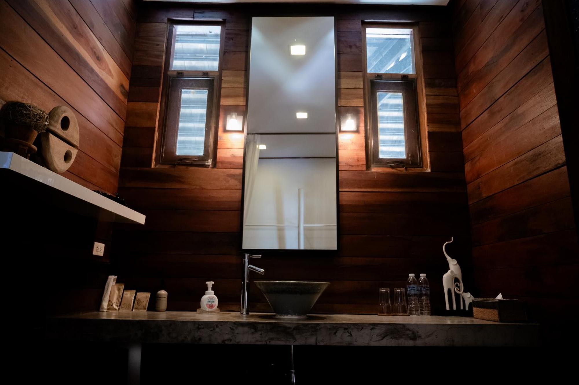 Tolani Northgate Villa Chiang Mai Dış mekan fotoğraf
