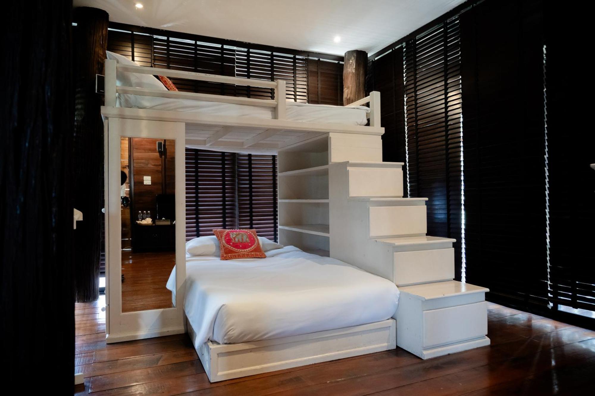 Tolani Northgate Villa Chiang Mai Dış mekan fotoğraf