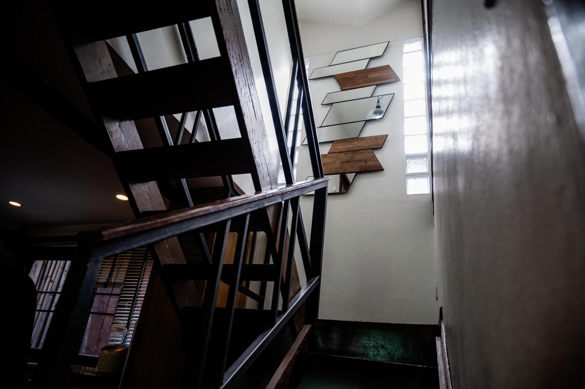 Tolani Northgate Villa Chiang Mai Dış mekan fotoğraf