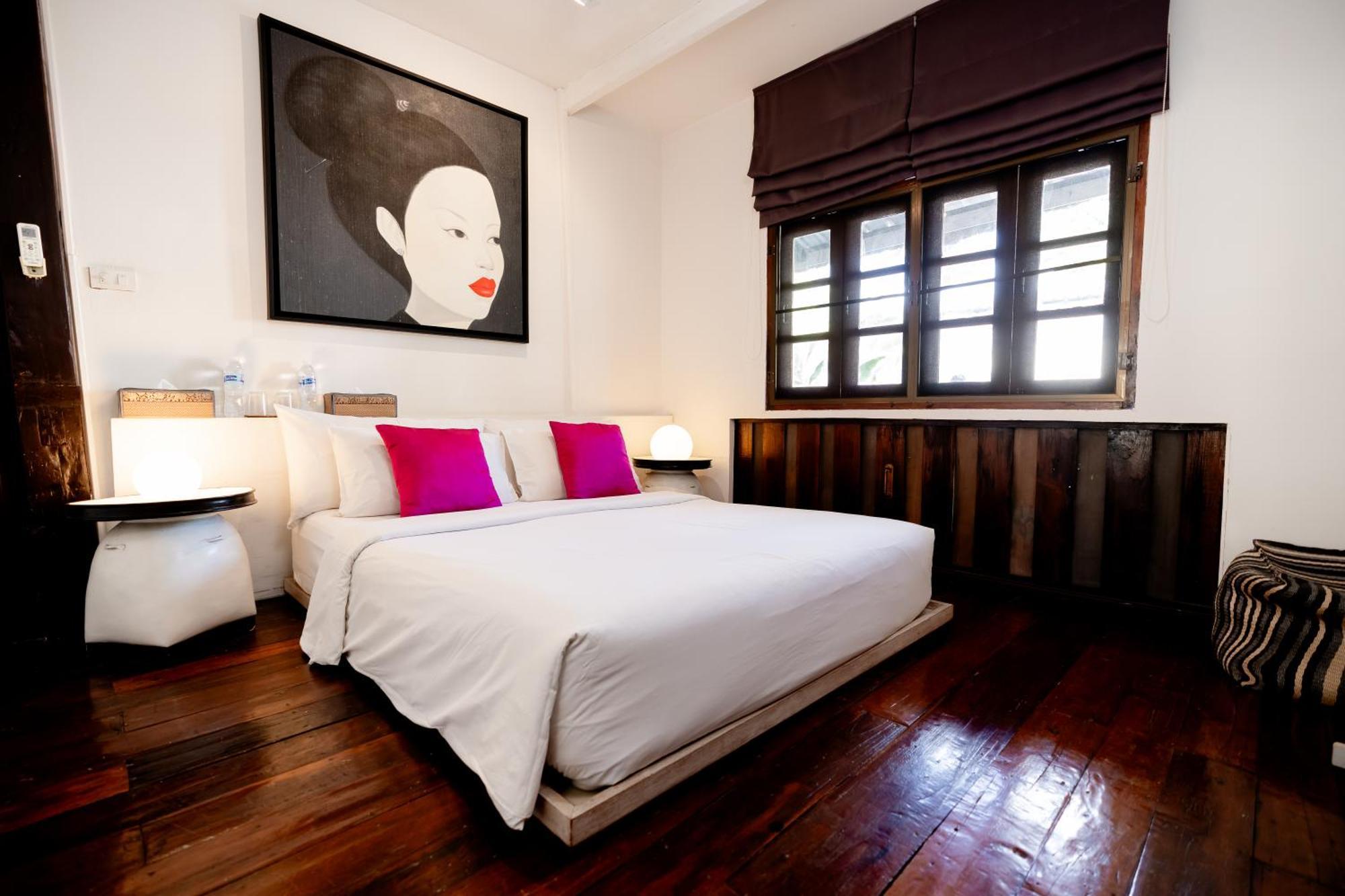 Tolani Northgate Villa Chiang Mai Dış mekan fotoğraf