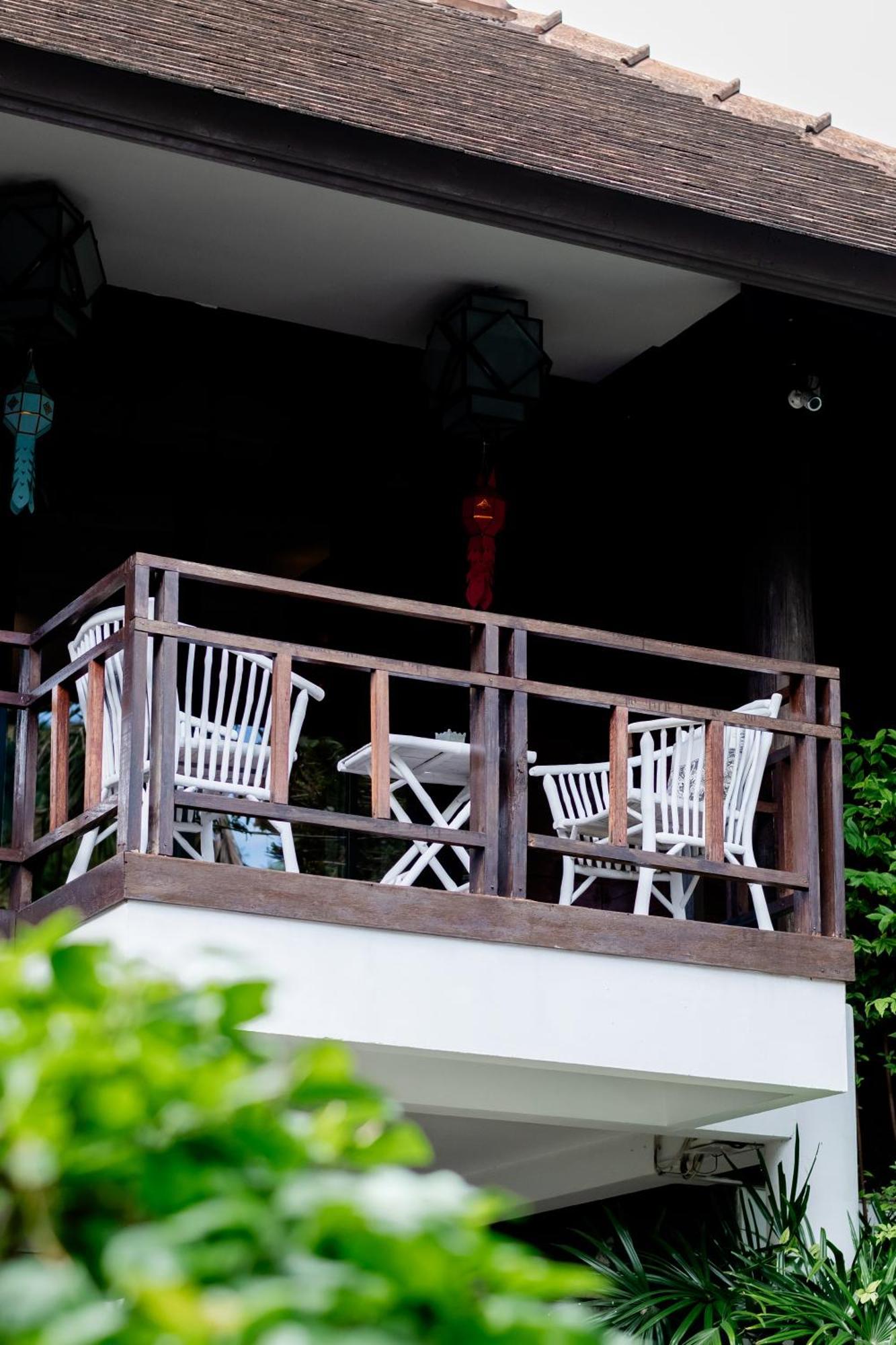 Tolani Northgate Villa Chiang Mai Dış mekan fotoğraf