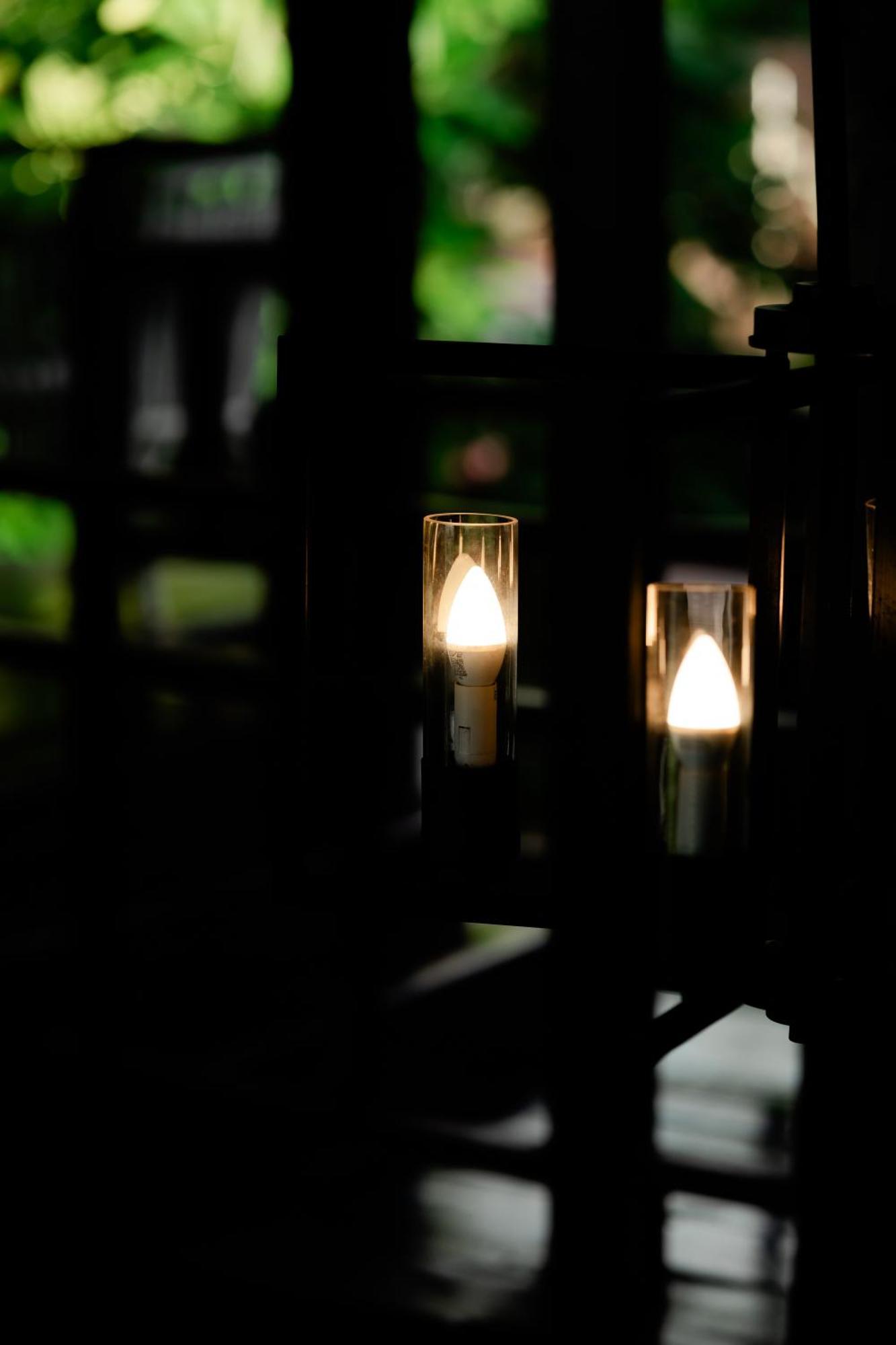 Tolani Northgate Villa Chiang Mai Dış mekan fotoğraf