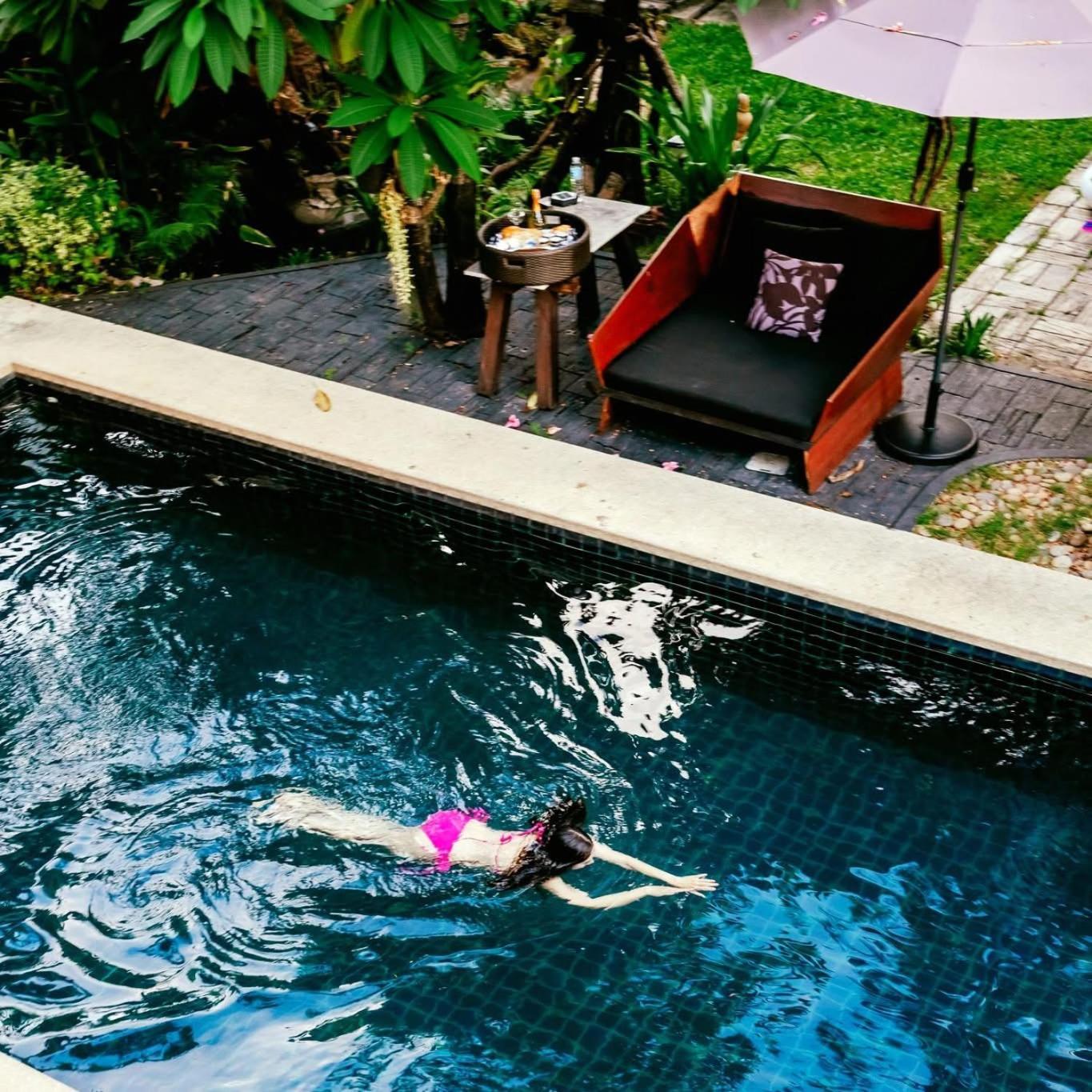 Tolani Northgate Villa Chiang Mai Dış mekan fotoğraf